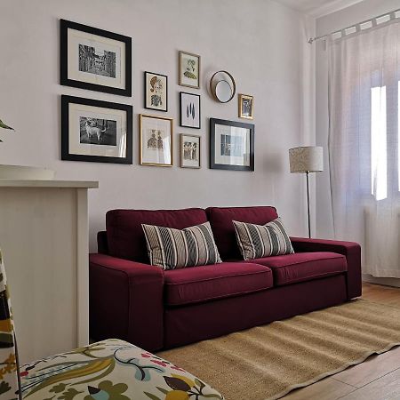 Apartment Ca' Petrona Venezia Eksteriør bilde