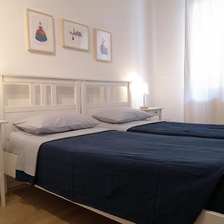 Apartment Ca' Petrona Venezia Eksteriør bilde