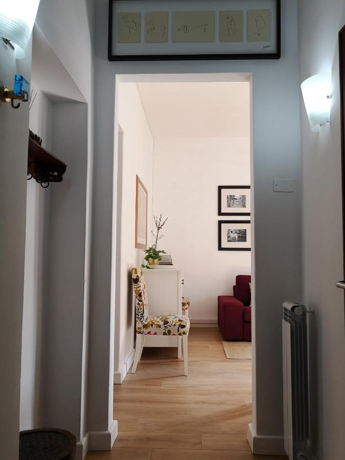 Apartment Ca' Petrona Venezia Eksteriør bilde