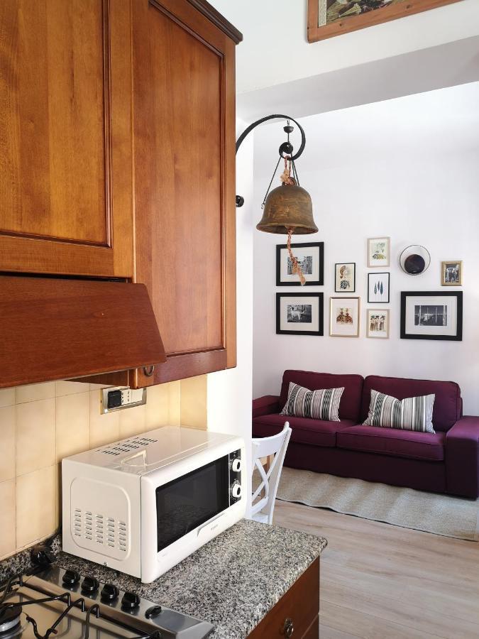 Apartment Ca' Petrona Venezia Eksteriør bilde