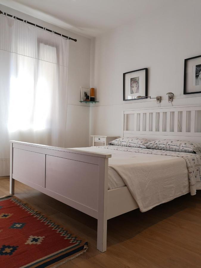 Apartment Ca' Petrona Venezia Eksteriør bilde