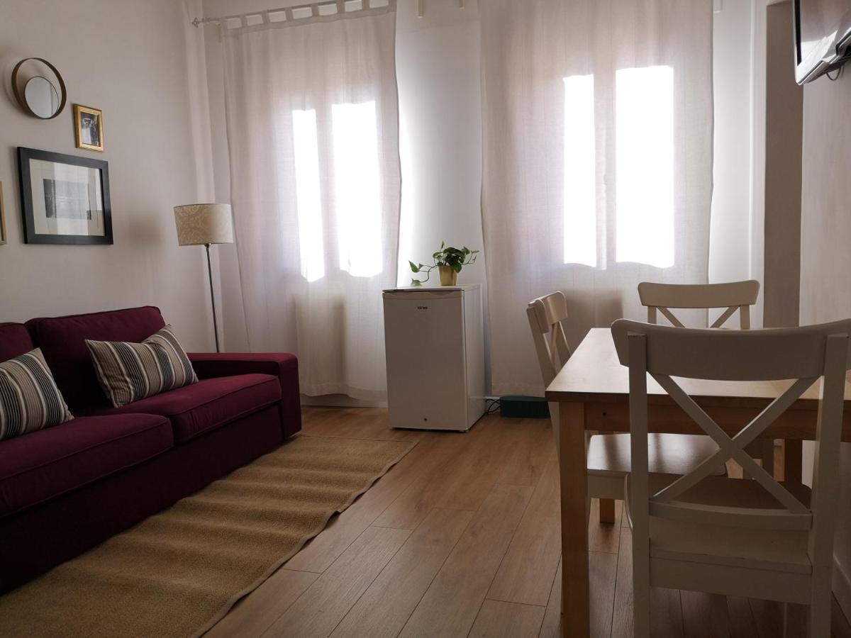 Apartment Ca' Petrona Venezia Eksteriør bilde