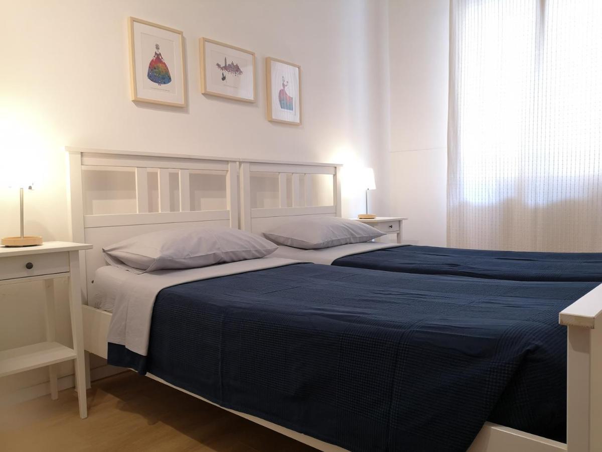Apartment Ca' Petrona Venezia Eksteriør bilde
