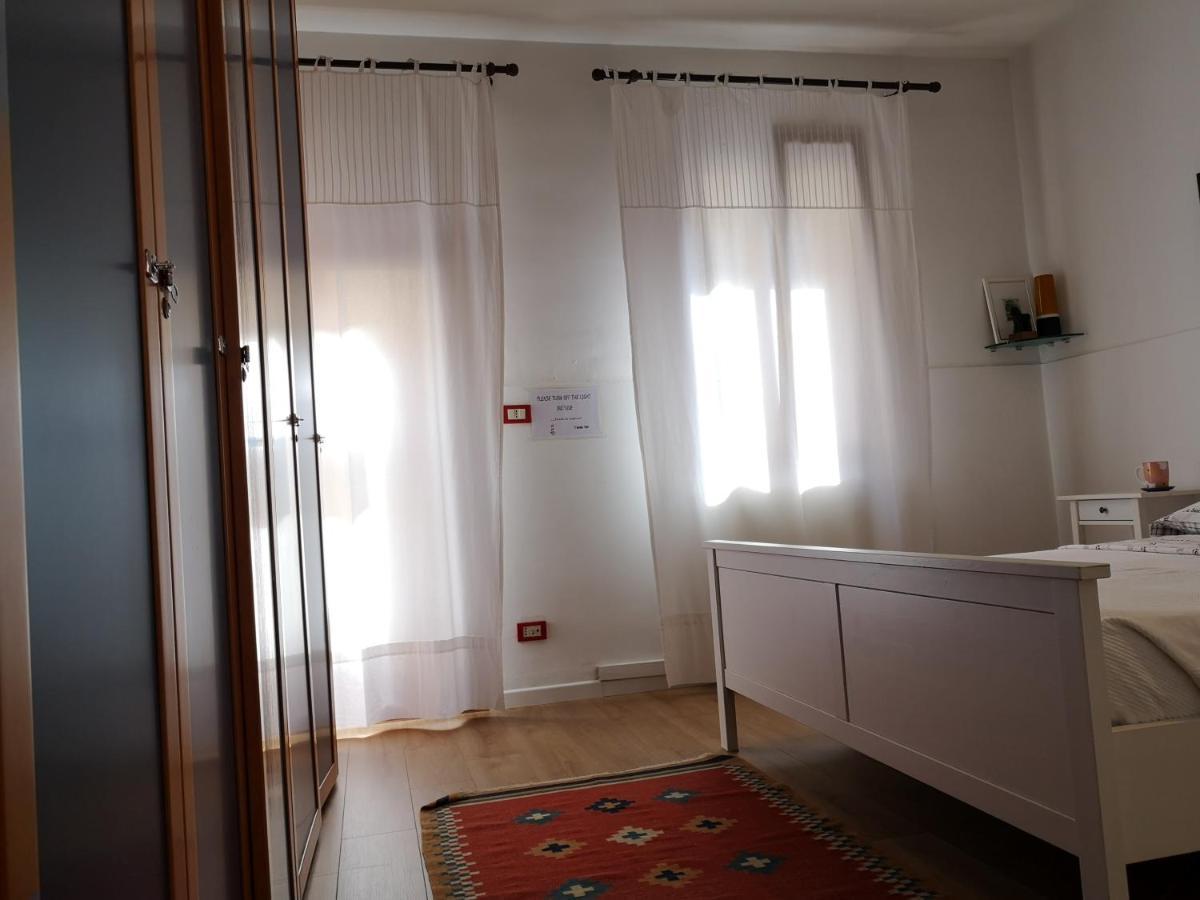 Apartment Ca' Petrona Venezia Eksteriør bilde