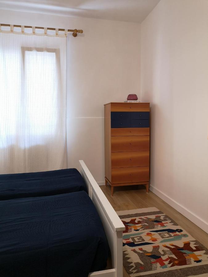 Apartment Ca' Petrona Venezia Eksteriør bilde