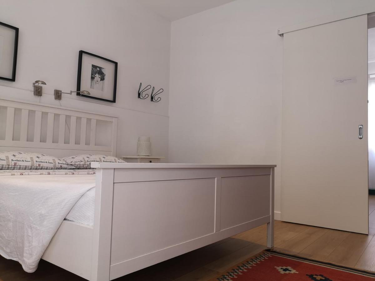 Apartment Ca' Petrona Venezia Eksteriør bilde