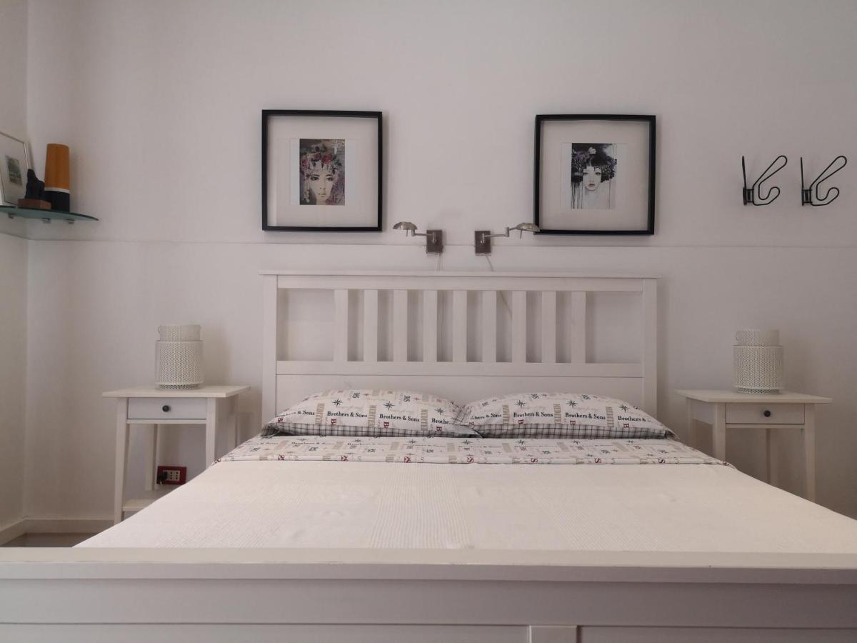 Apartment Ca' Petrona Venezia Eksteriør bilde