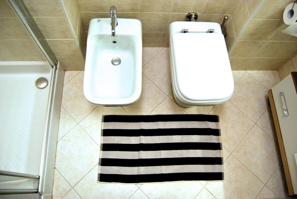 Apartment Ca' Petrona Venezia Rom bilde
