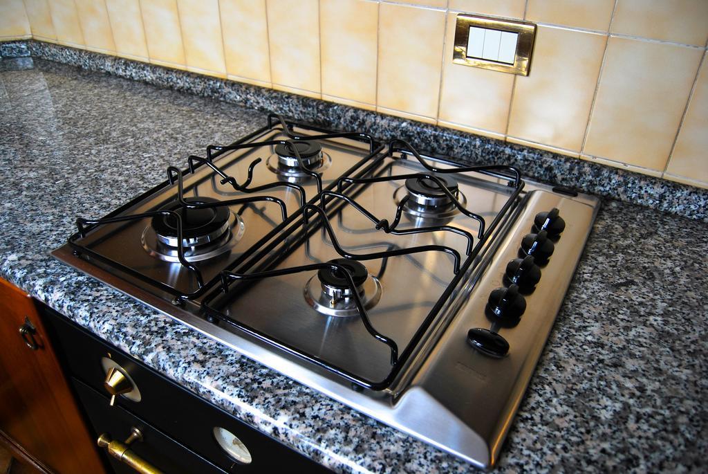 Apartment Ca' Petrona Venezia Rom bilde