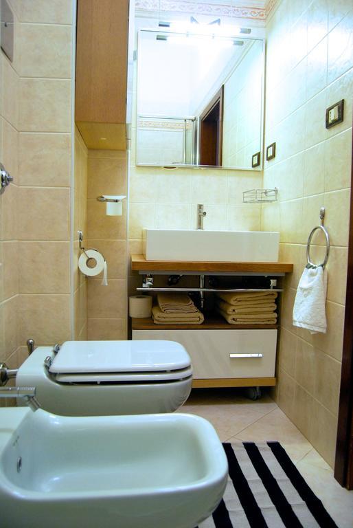 Apartment Ca' Petrona Venezia Rom bilde