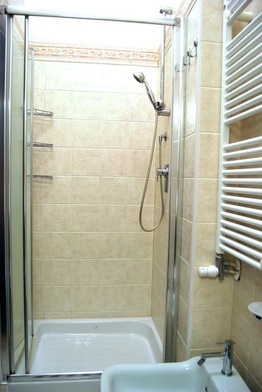 Apartment Ca' Petrona Venezia Rom bilde