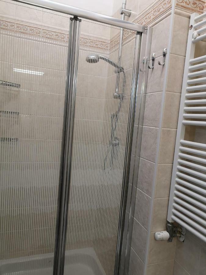 Apartment Ca' Petrona Venezia Eksteriør bilde