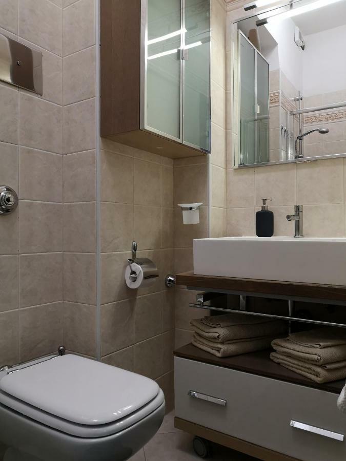 Apartment Ca' Petrona Venezia Eksteriør bilde